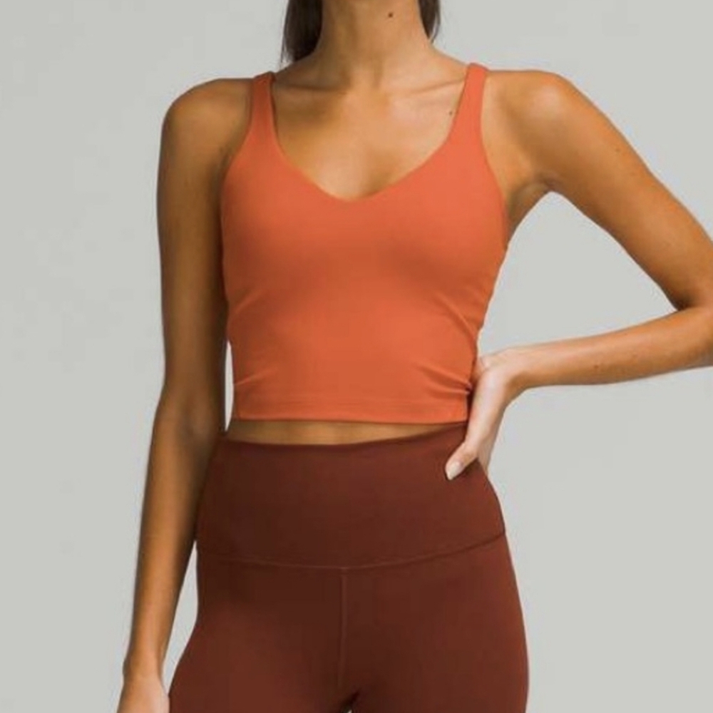 Lululemon Align Tank Top